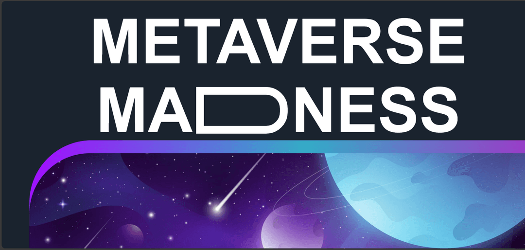 A VR gaming website